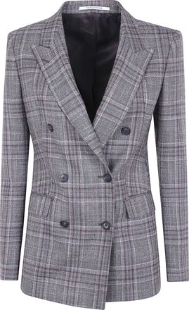 Tagliatore Jacket Double Breasted J-Parigi