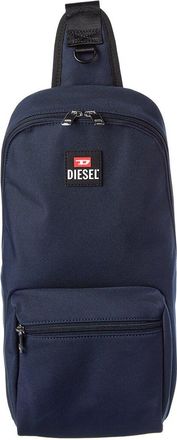 Diesel Logo Basic Slingback Letter Mono Backpack