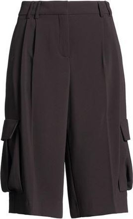 Anna Molinari BOTTOMWEAR - Shorts e bermuda su YOOX.COM