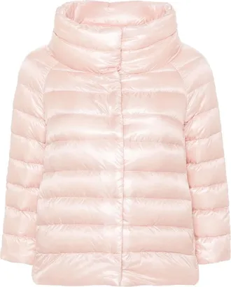 Herno Donna, Giacche, Rosa, L, new