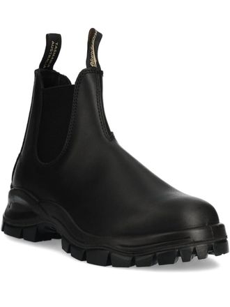 Blundstone Questa &egrave; la prima volta che lo vedo
