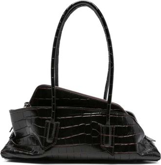 The Attico Borsa Tote La Passeggiata Piccola-Donna