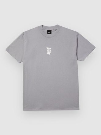 HUF Set Megablast T-Shirt