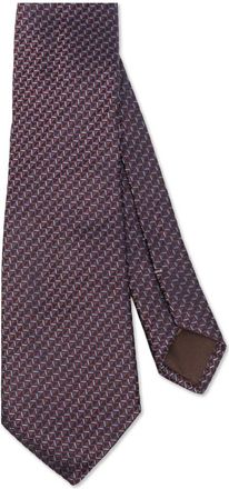 Canali Hombre, Accesorios, Marrón, Talla: ONE Size