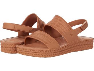 Reef Water Vista Womens Shoes Adobe : 10 B - Medium, Synthetic