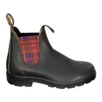 Blundstone Dames, Schoenen, Zwart, Maat: 37 1/2 EU
