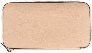 Valextra Wallets