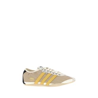 adidas Tokyo Sneakers - Dames - Fitnessschoenen - Beige - 43 EU - Su&egrave;de - Fitness