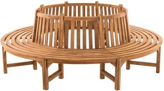 Clp Banco Novum 250 Cm Teca