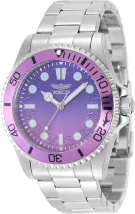 Invicta Pro Diver Mens Watch