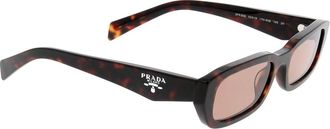 Prada unisex, Accesorios, Marrón, Talla: ONE Size