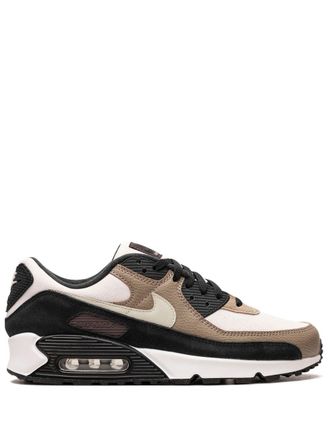 Nike Sneakers Air Max 90 - Nero