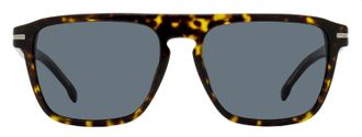 HUGO BOSS Sunglasses - Brown