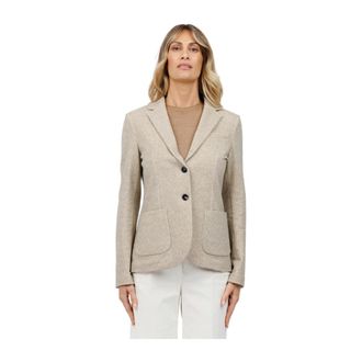 Circolo 1901 Donna, Giacche, Beige, S, new