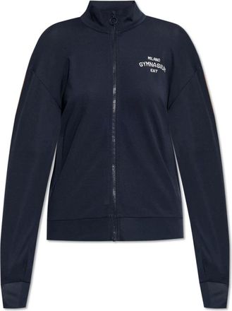 Emporio Armani Emporio Armani Ea7, Mujer, Sudaderas, Azul, Talla: M