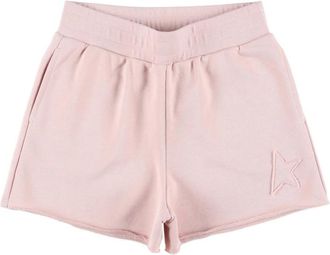 Golden Goose Star-detail Shorts