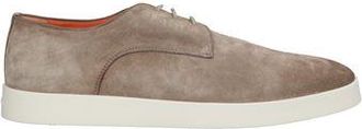 Santoni FOOTWEAR - Lace-up shoes on YOOX.COM