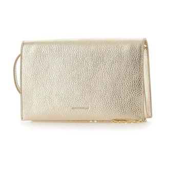 Coccinelle Cross Body Bags, female, Yellow, Size: ONE SIZE Dandy Mini