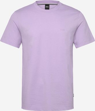 HUGO BOSS Baumwoll-T-Shirt mit Logo