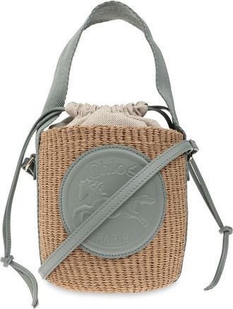 Chloé Mujer, Bolsos, Beige, Talla: ONE Size