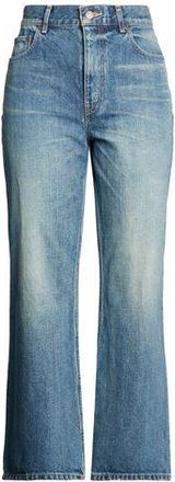 Celine BOTTOMWEAR - Jeans on YOOX.COM