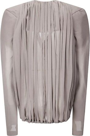 Rick Owens Maria Jacket