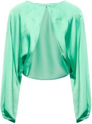 Simona Corsellini CAMISETAS Y TOPS - Toreras en YOOX.COM