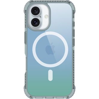 Prodigee GlowUp MagSafe Case for Apple iPhone 16 in Gray at Nordstrom