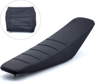 OEM Coj&iacute;n De Asiento Moderno Para Bicicleta El&eacute;ctrica Con Superficies Negras