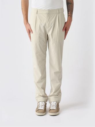K-Way Pantalone Ailty K-Way in nylon stretch