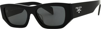 Prada Unisex 0Pr A01sf 55Mm Sunglasses