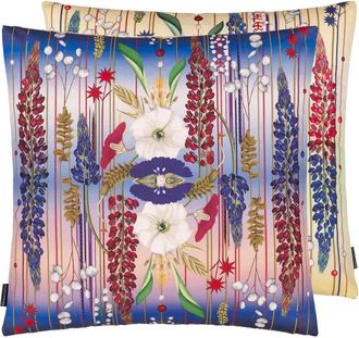 Designers Guild Kissen Amytis - Indigo