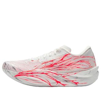Anta C202 6.0 White Red Nitrogen 112525575-2