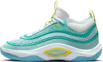 Nike Cosmic Unity 3 EP Jade Ice White DV2770-300