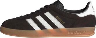 adidas Gazelle Indoor - Heren - Skateschoenen - Bruin - 44 EU - Su&egrave;de - Fitness