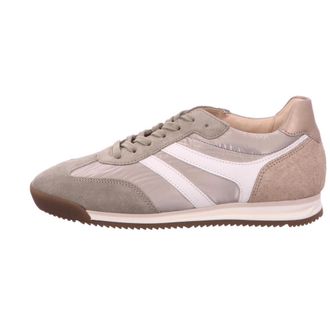 Gabor Sneakers - Dames - Schoenen - Groen - Maat: 38 1/2 EU