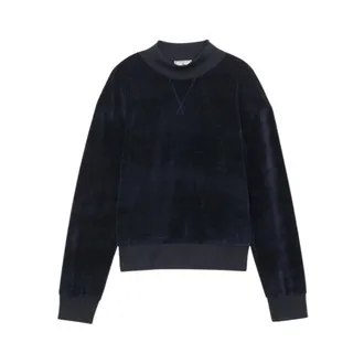 Ines De La Fressange Donna, Maglie, Blu, XL, new