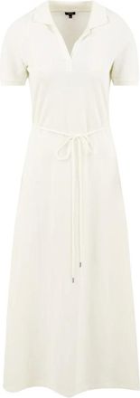 Aspesi Mujer, Vestidos, Beige, Talla: M