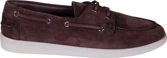 Prada Hombre, Zapatos, Marr&oacute;n, Talla: 40 EU