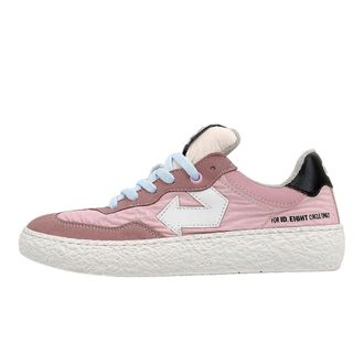ID.EIGHT Id.eight, Schoenen, unisex, Veelkleurig, 40 EU, Polyester, Uriduri Powder Pink