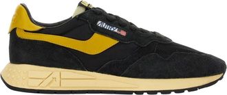 Autry Reelwind Sneakers - Heren - Sneakers - Veelkleurig - 43 EU - Schoenen