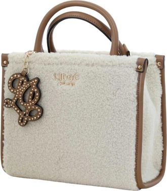 Liu Jo Handtassen 14327175034 - Dames - Shoppers - Beige - ONE Size - Tassen
