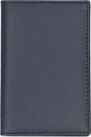 Comme Des Garçons Classic Leather Line 70X105 Mm Wallet