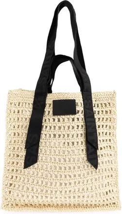 AllSaints Mujer, Bolsos, Beige, Talla: ONE Size
