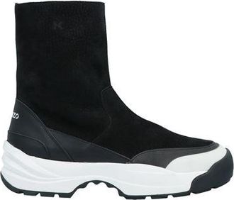 Kenzo FOOTWEAR - Ankle boots sur YOOX.COM