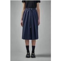 Moncler Pleated Skirt