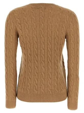 Polo Ralph Lauren Sweater - Camel