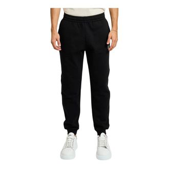 Emporio Armani Emporio Armani Broek Zwart - Heren - Broeken - Zwart - Maat: L