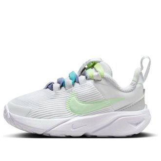 Nike (TD) Nike Star Runner 4 Next Nature SE White Vapor Green FN4978-100