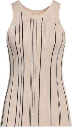 Toteme TOPWEAR - Tank Tops on YOOX.COM